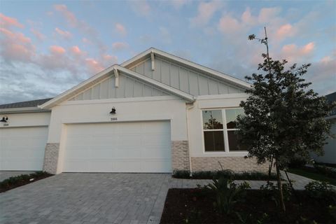 2805 MARRAKESH LANE SARASOTA FL 34234