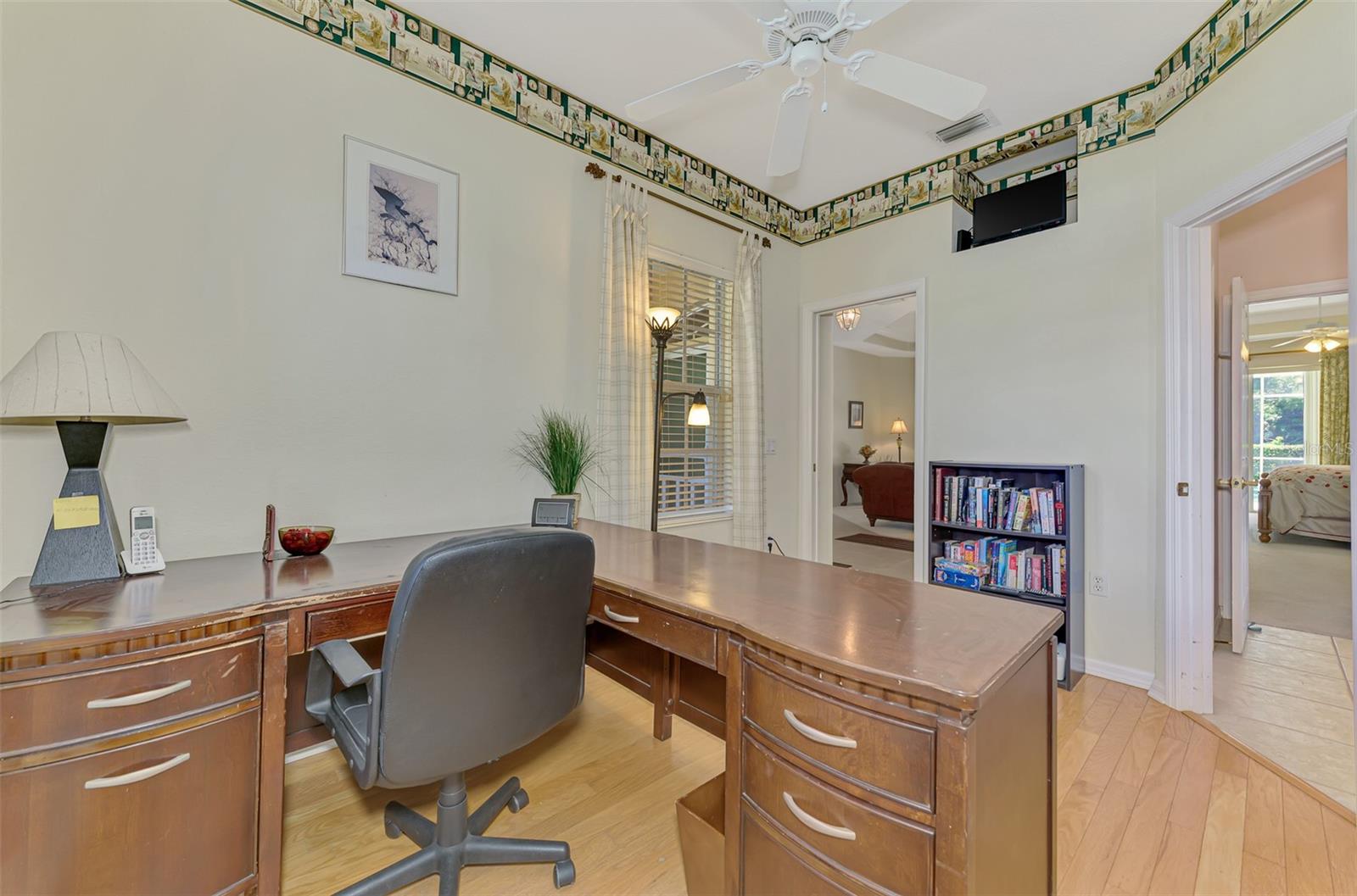 THE PLANTATIONS AT TARA GOLF & CTRY CLUB - Residential