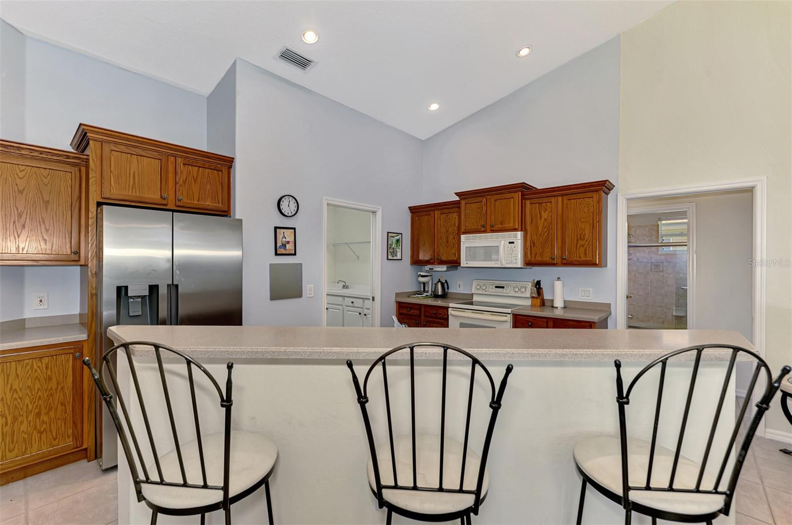 THE PLANTATIONS AT TARA GOLF & CTRY CLUB - Residential