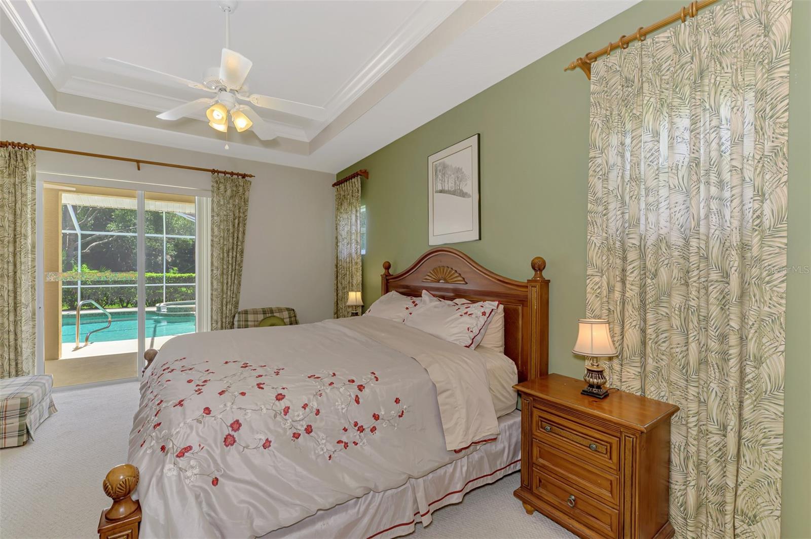 THE PLANTATIONS AT TARA GOLF & CTRY CLUB - Residential