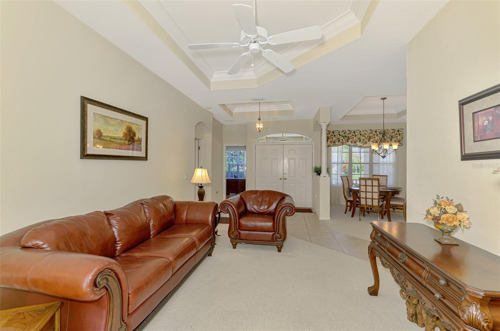 THE PLANTATIONS AT TARA GOLF & CTRY CLUB - Residential