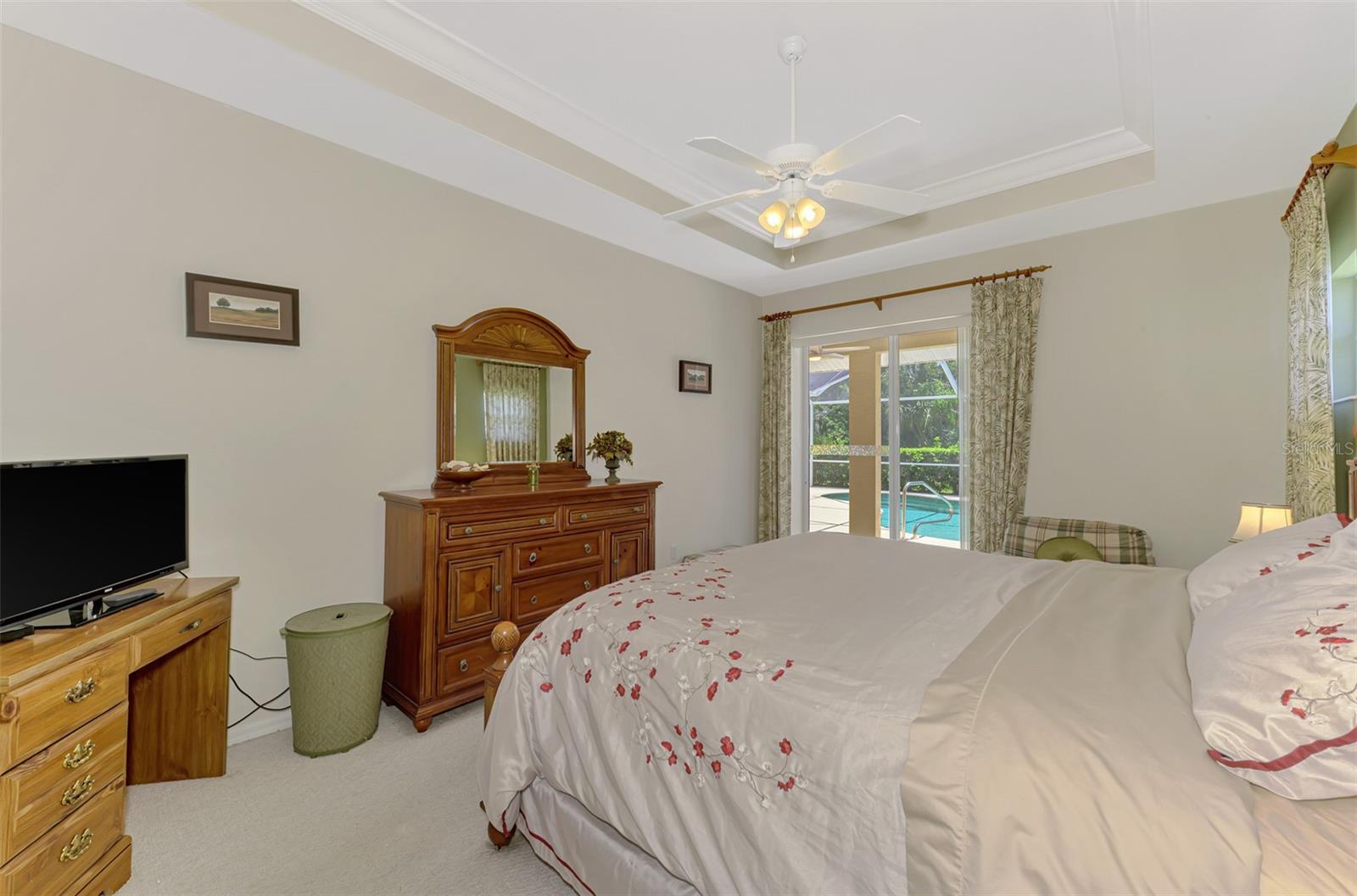 THE PLANTATIONS AT TARA GOLF & CTRY CLUB - Residential