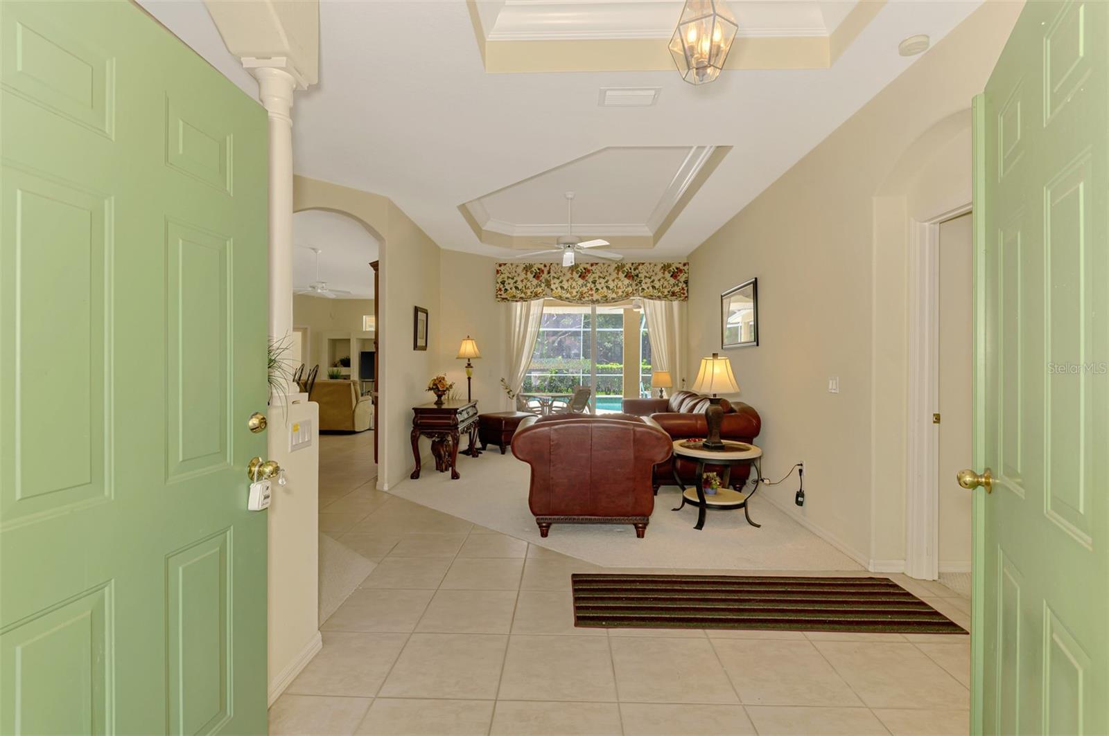 THE PLANTATIONS AT TARA GOLF & CTRY CLUB - Residential