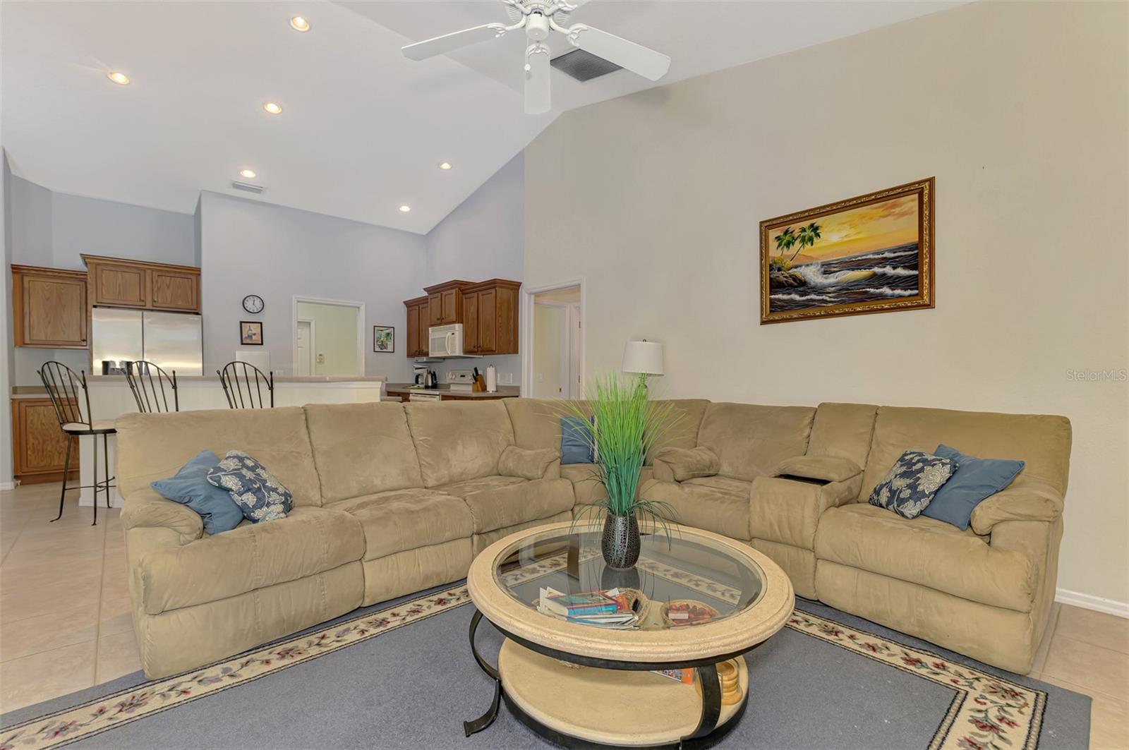 THE PLANTATIONS AT TARA GOLF & CTRY CLUB - Residential