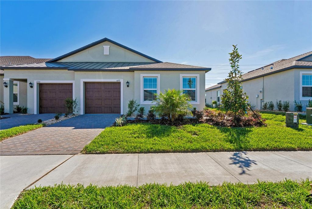Photo of 6692 Homebound Way, New Port Richey, FL 34655 (MLS # W7884055)