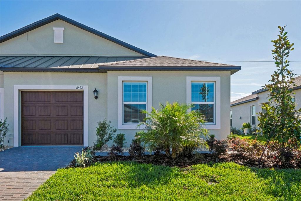 Photo of 6692 Homebound Way, New Port Richey, FL 34655 (MLS # W7884055)