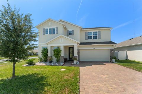 Photo of 1154 Chase Austin Way, Sanford, FL 32771 (MLS # O6339768)