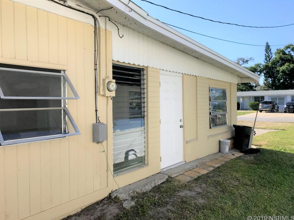 Citrus Manor - Residential Lease