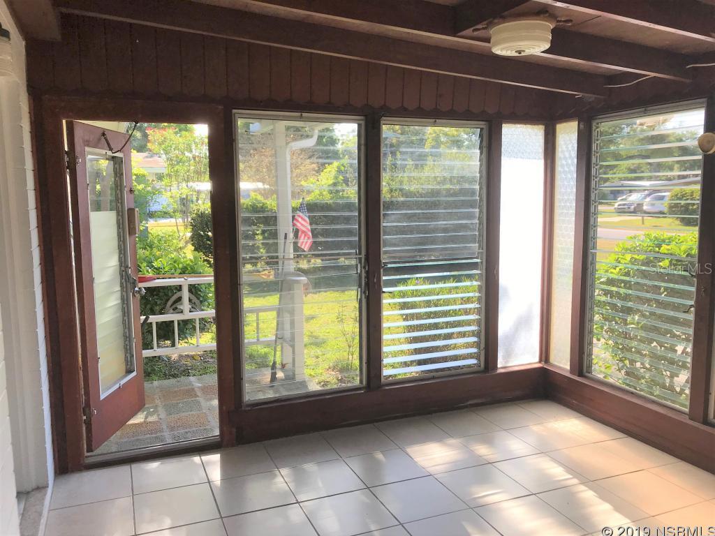 Citrus Manor - Residential Lease