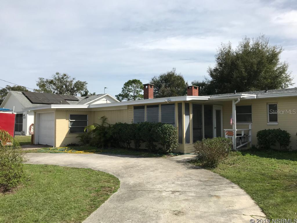 Citrus Manor - Residential Lease