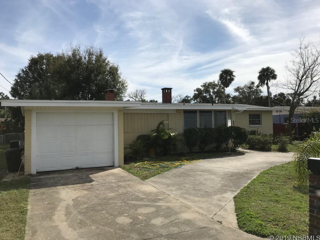 Citrus Manor - Residential Lease