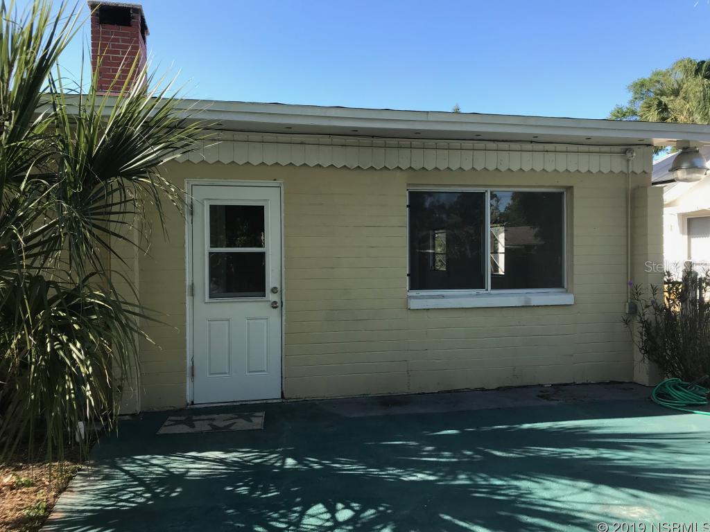 Citrus Manor - Residential Lease