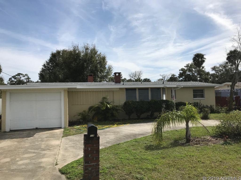 Citrus Manor - Residential Lease