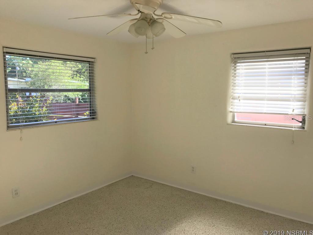 Citrus Manor - Residential Lease