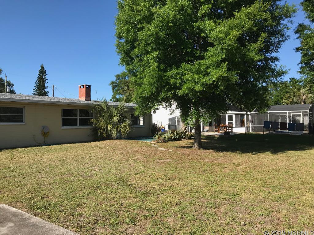 Citrus Manor - Residential Lease