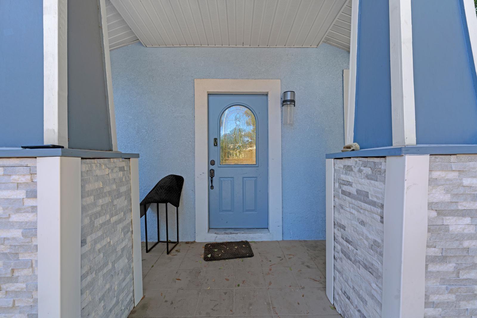 4204 N MARGUERITE STREET