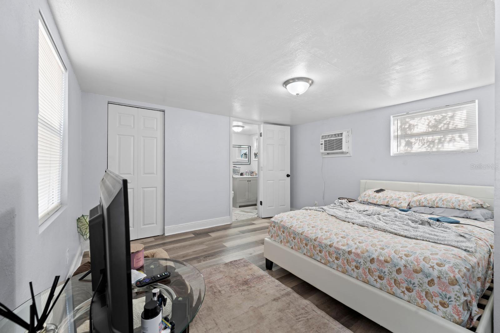 GEORGIA PARK - Residential Income