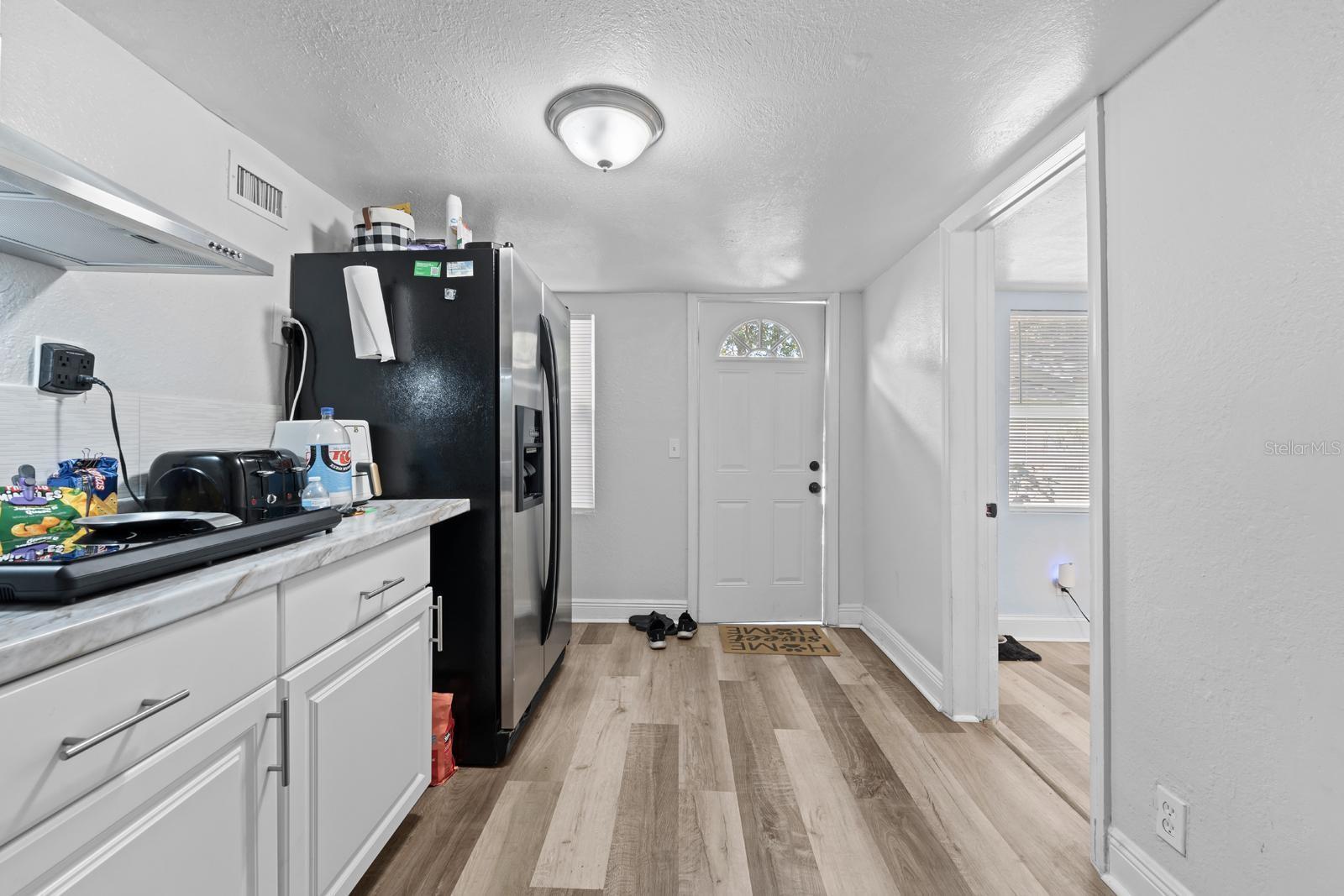 GEORGIA PARK - Residential Income