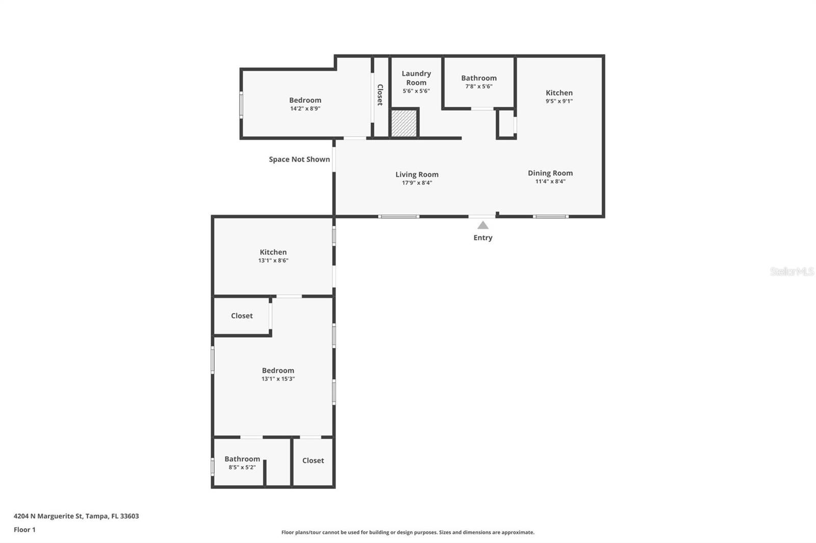 GEORGIA PARK - Residential Income