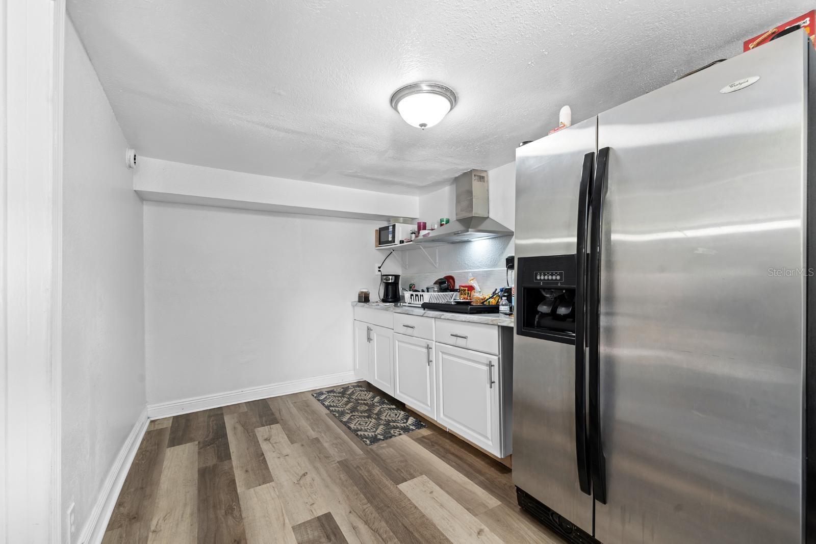 GEORGIA PARK - Residential Income