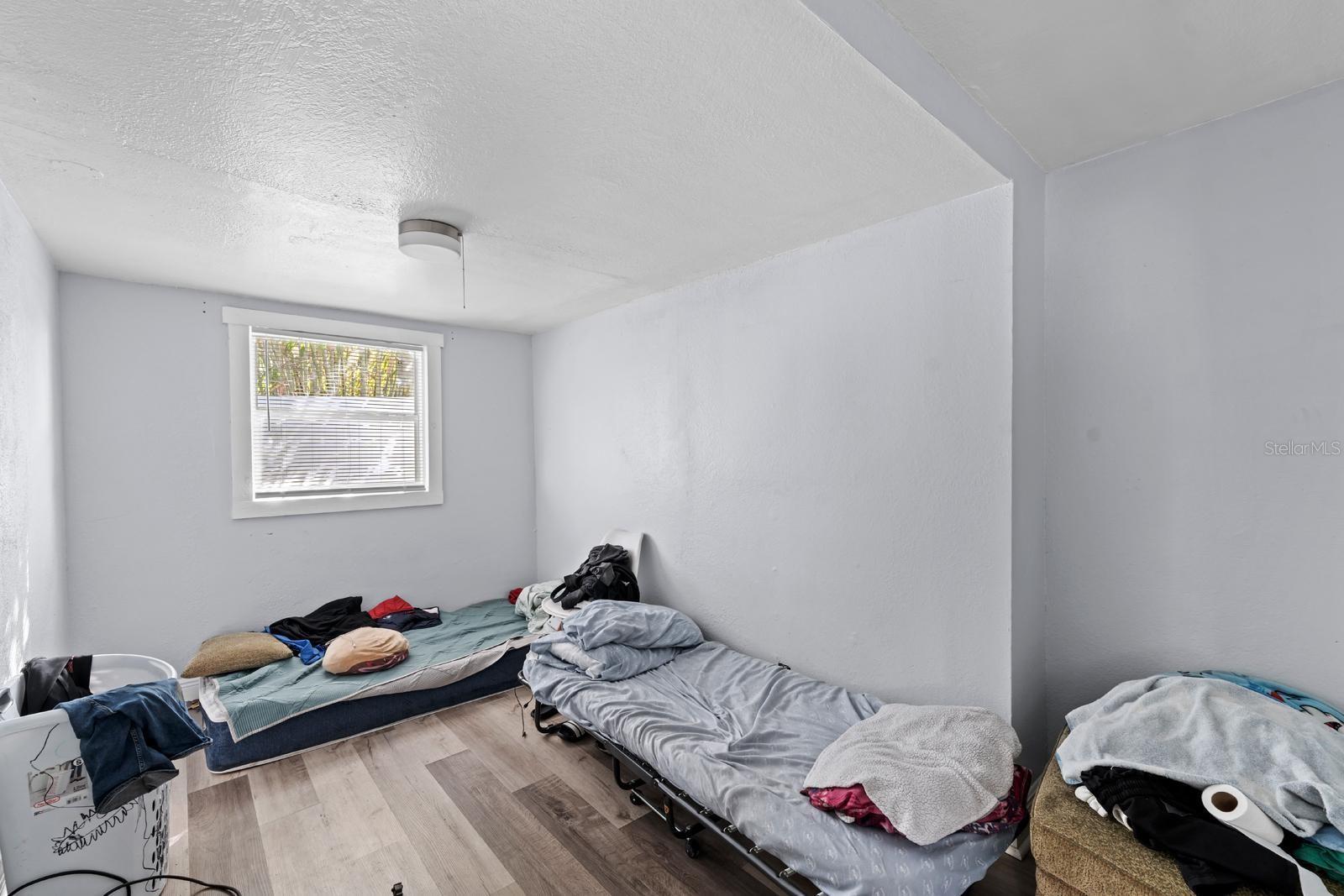 GEORGIA PARK - Residential Income