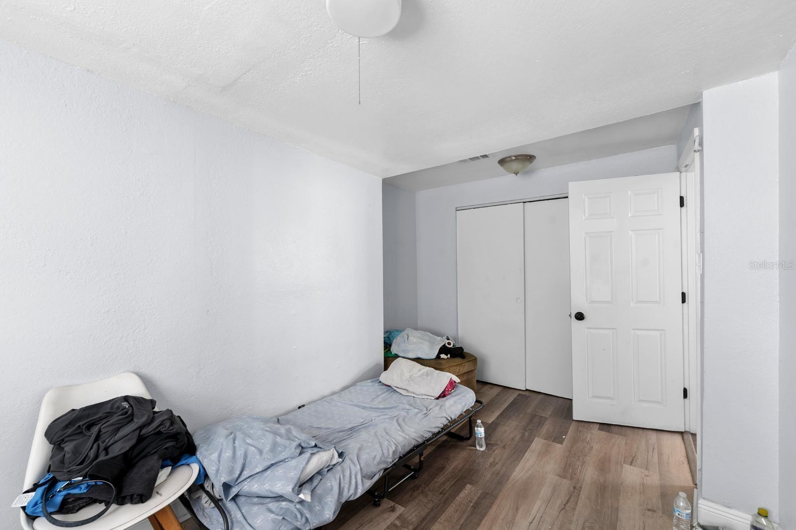 GEORGIA PARK - Residential Income