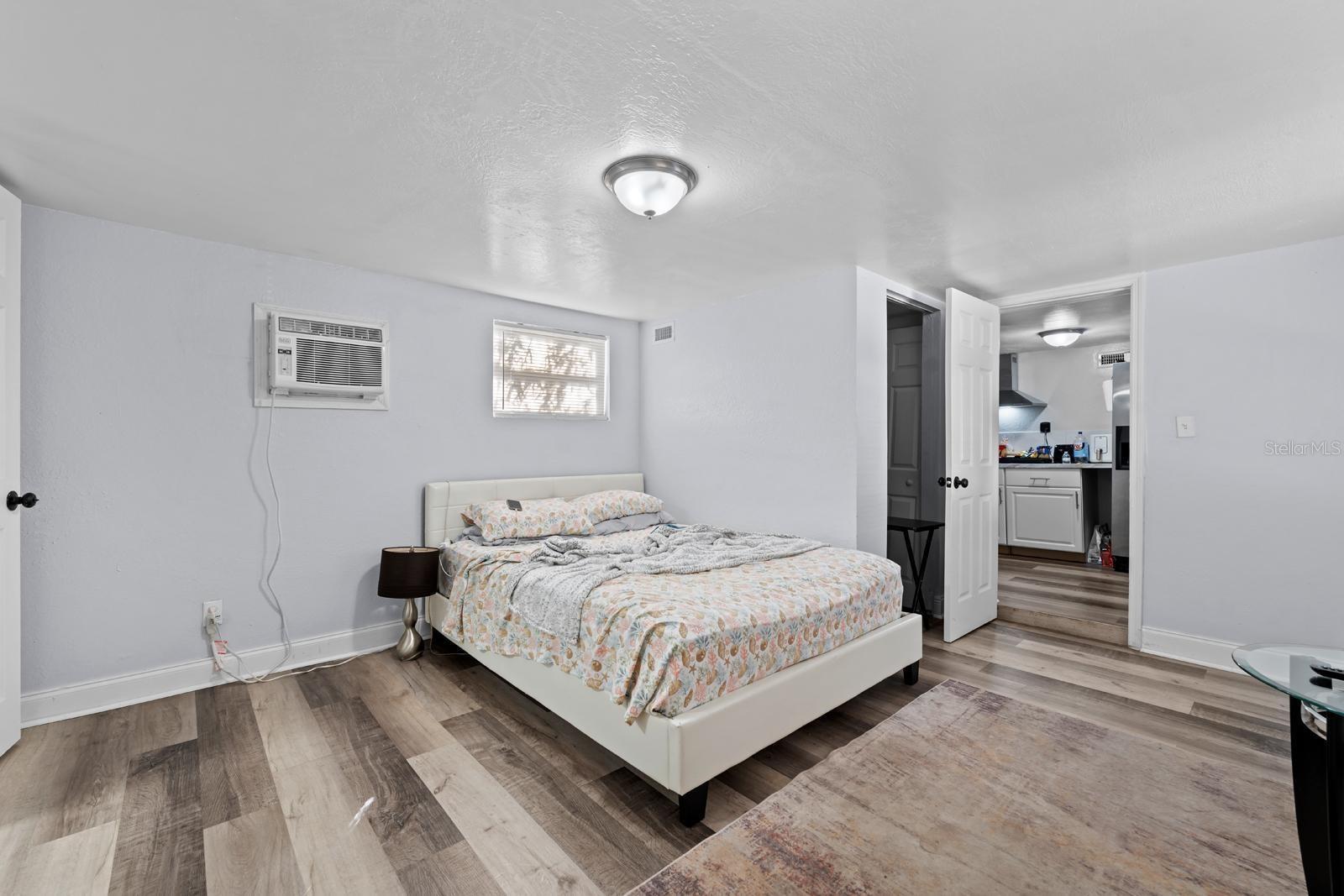 GEORGIA PARK - Residential Income