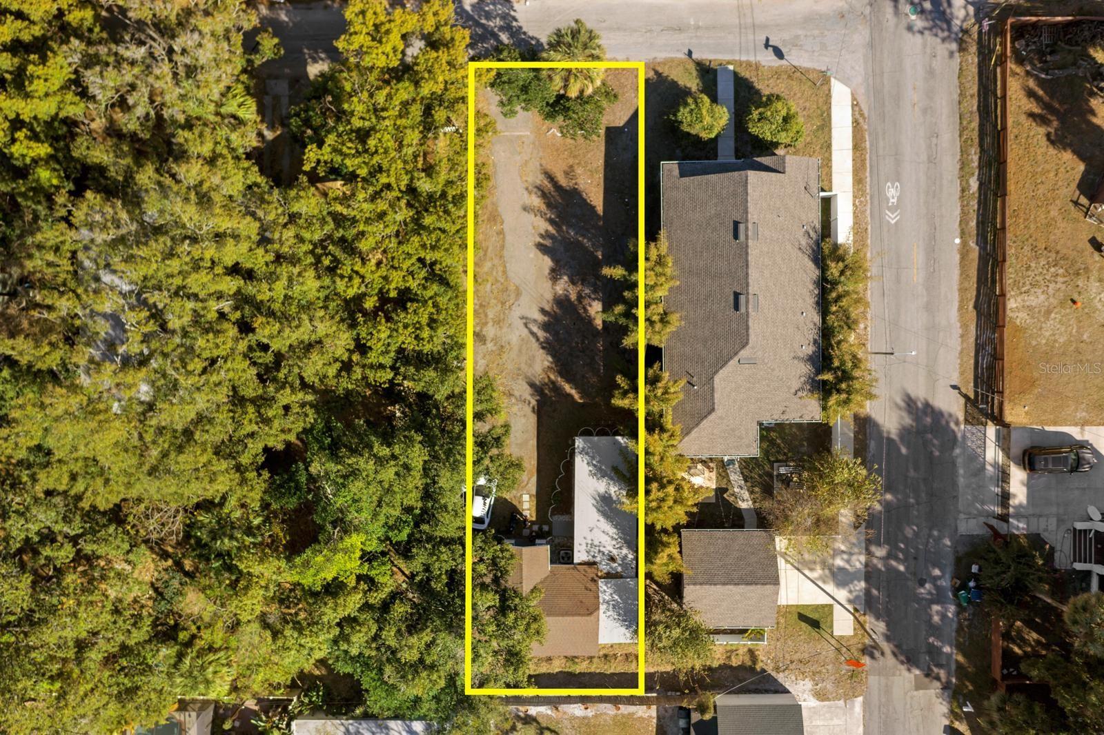 GEORGIA PARK - Residential Income