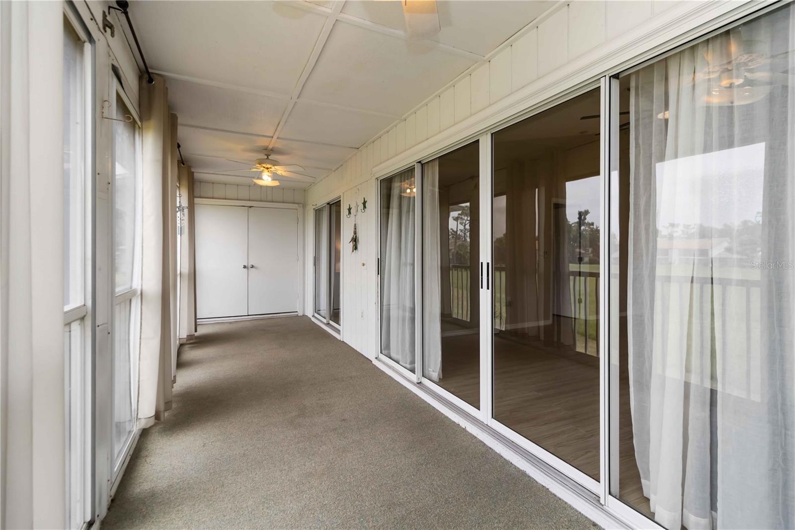 FAIRWAYS AT BIRD BAY - Residential Lease