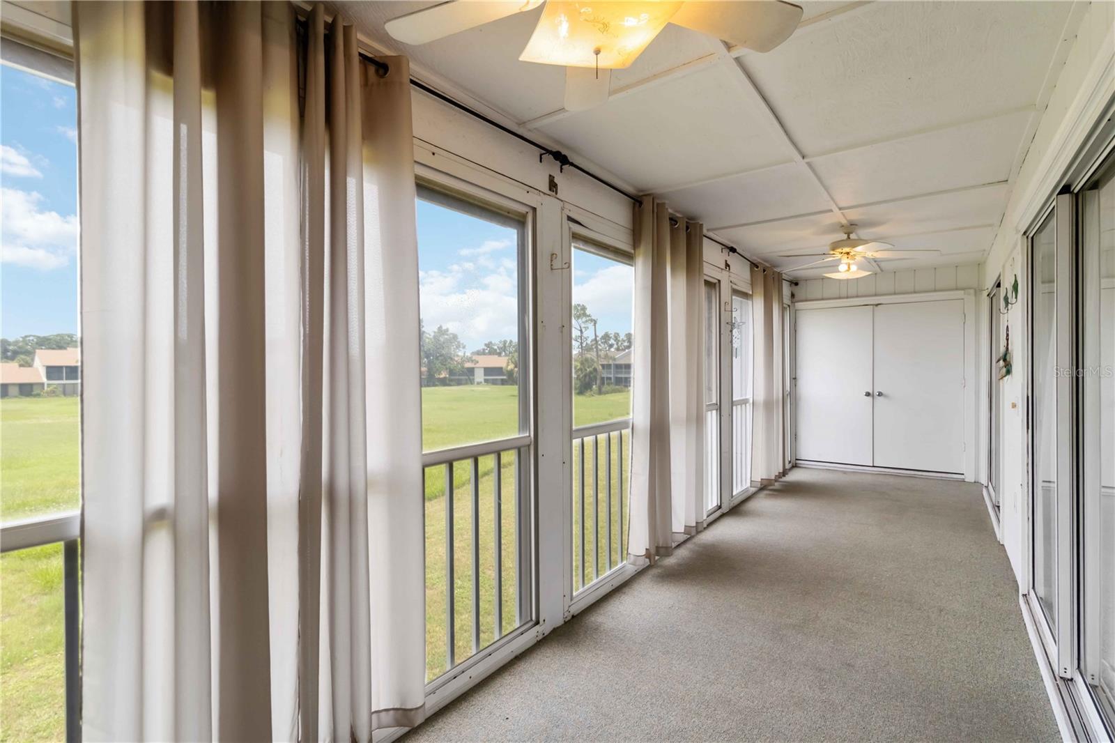 FAIRWAYS AT BIRD BAY - Residential Lease