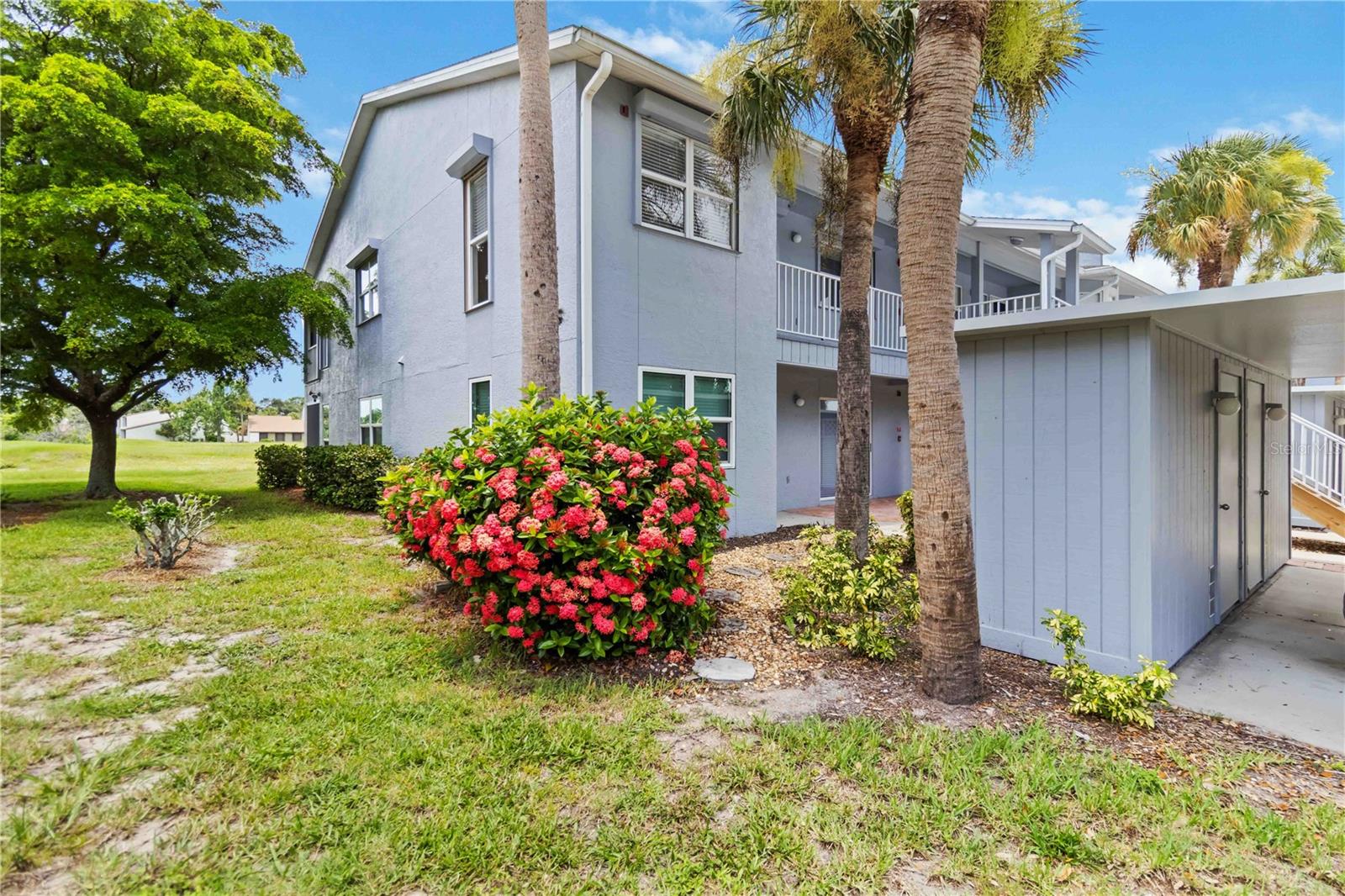 FAIRWAYS AT BIRD BAY - Residential Lease