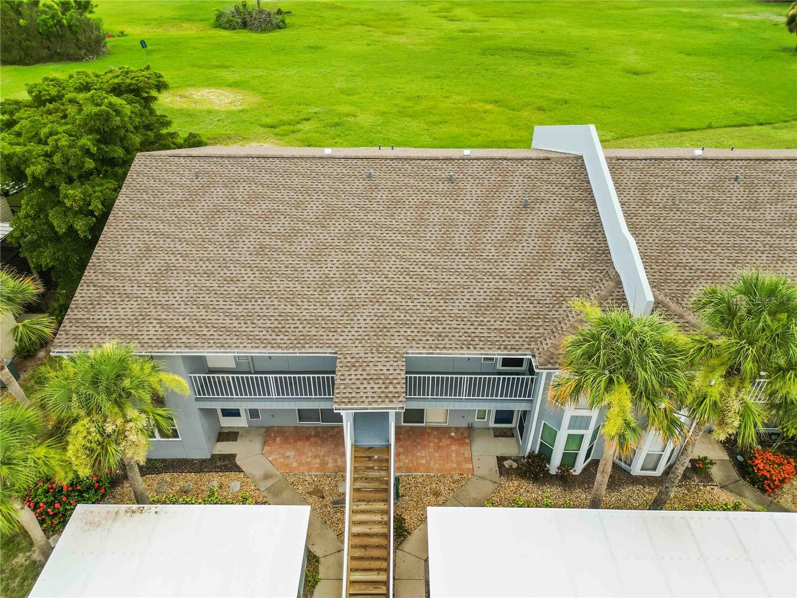 FAIRWAYS AT BIRD BAY - Residential Lease