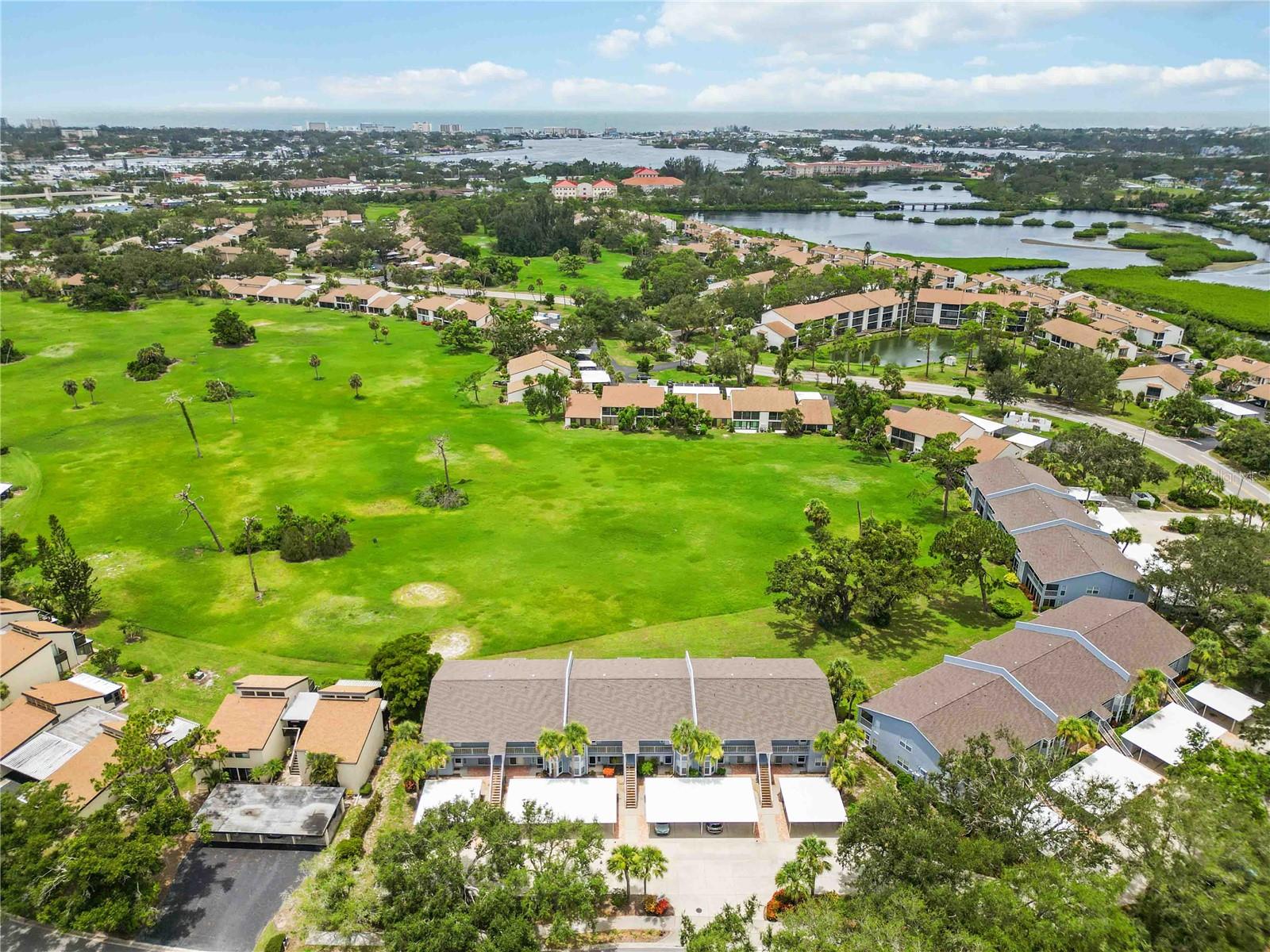FAIRWAYS AT BIRD BAY - Residential Lease