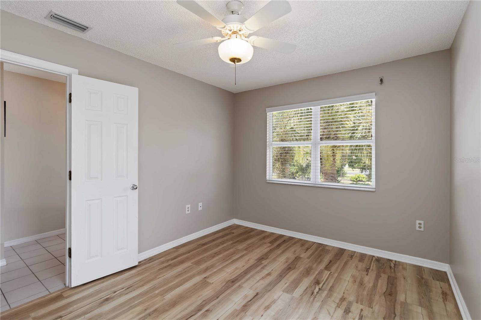 FAIRWAYS AT BIRD BAY - Residential Lease