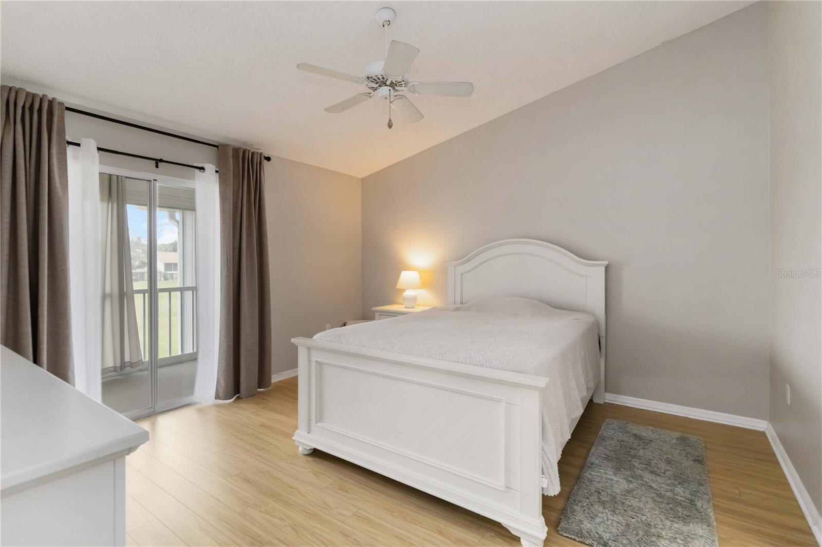 FAIRWAYS AT BIRD BAY - Residential Lease