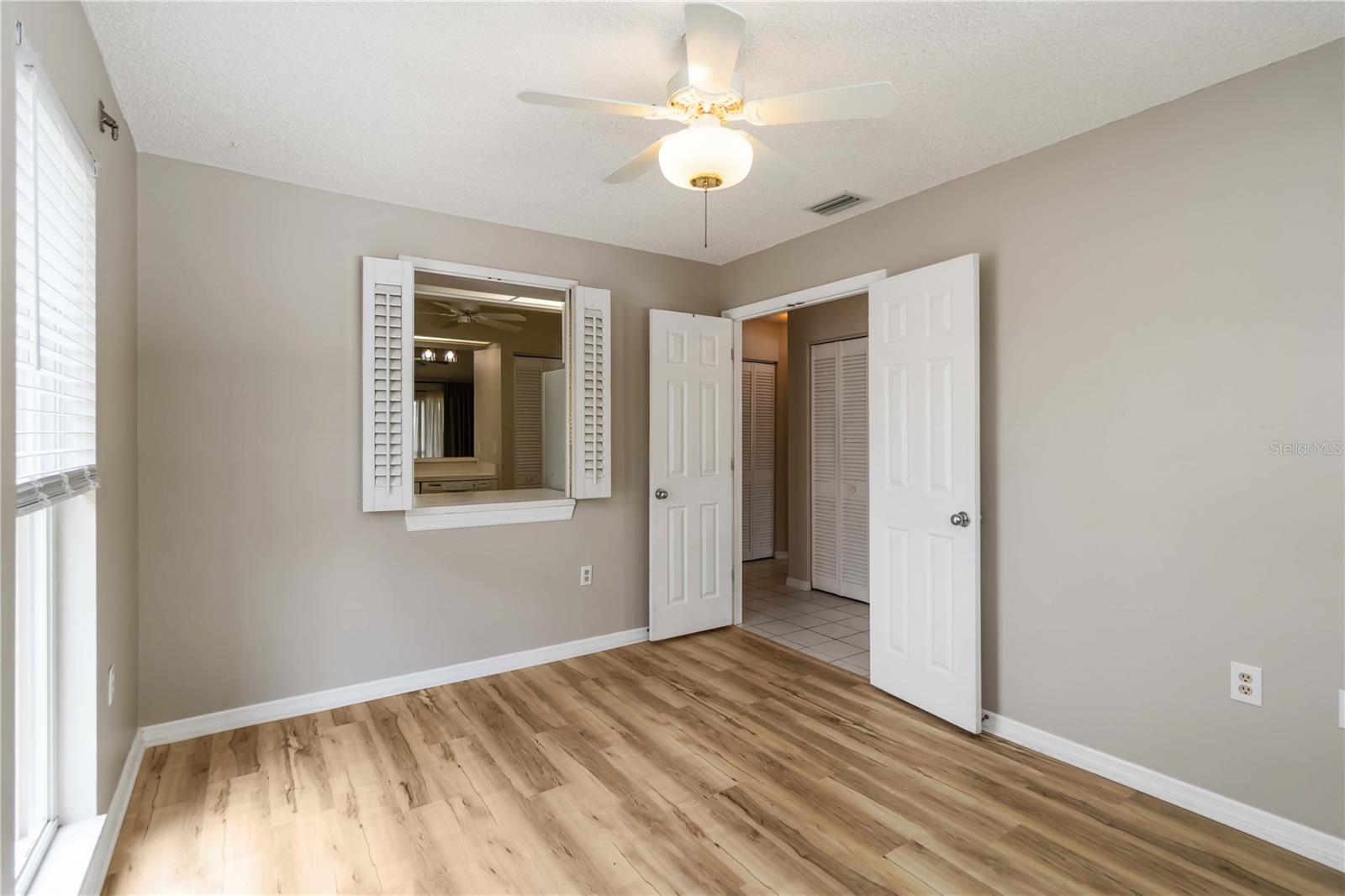 FAIRWAYS AT BIRD BAY - Residential Lease
