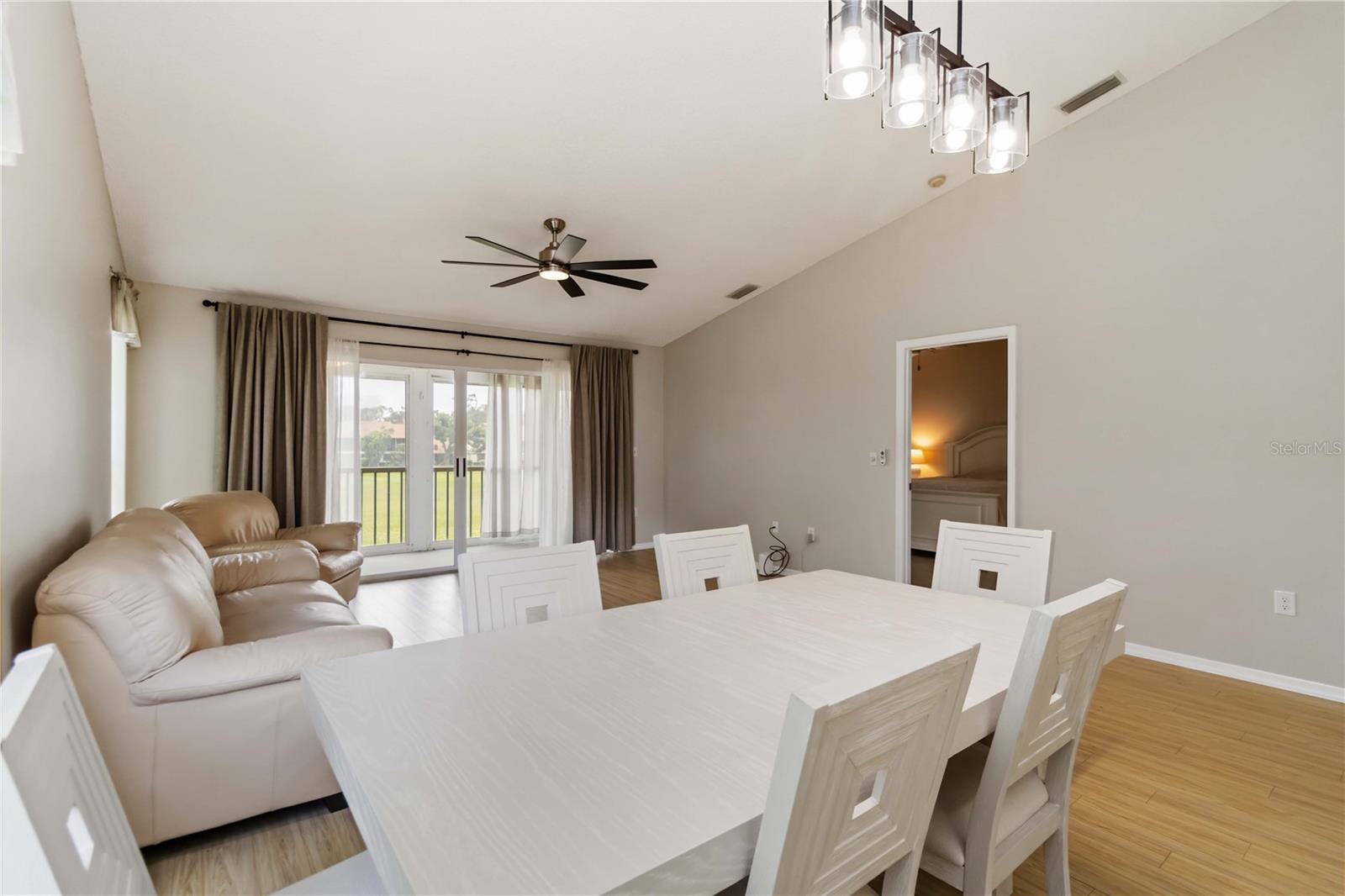FAIRWAYS AT BIRD BAY - Residential Lease