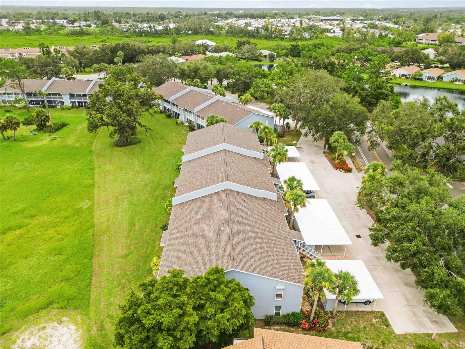 FAIRWAYS AT BIRD BAY - Residential Lease