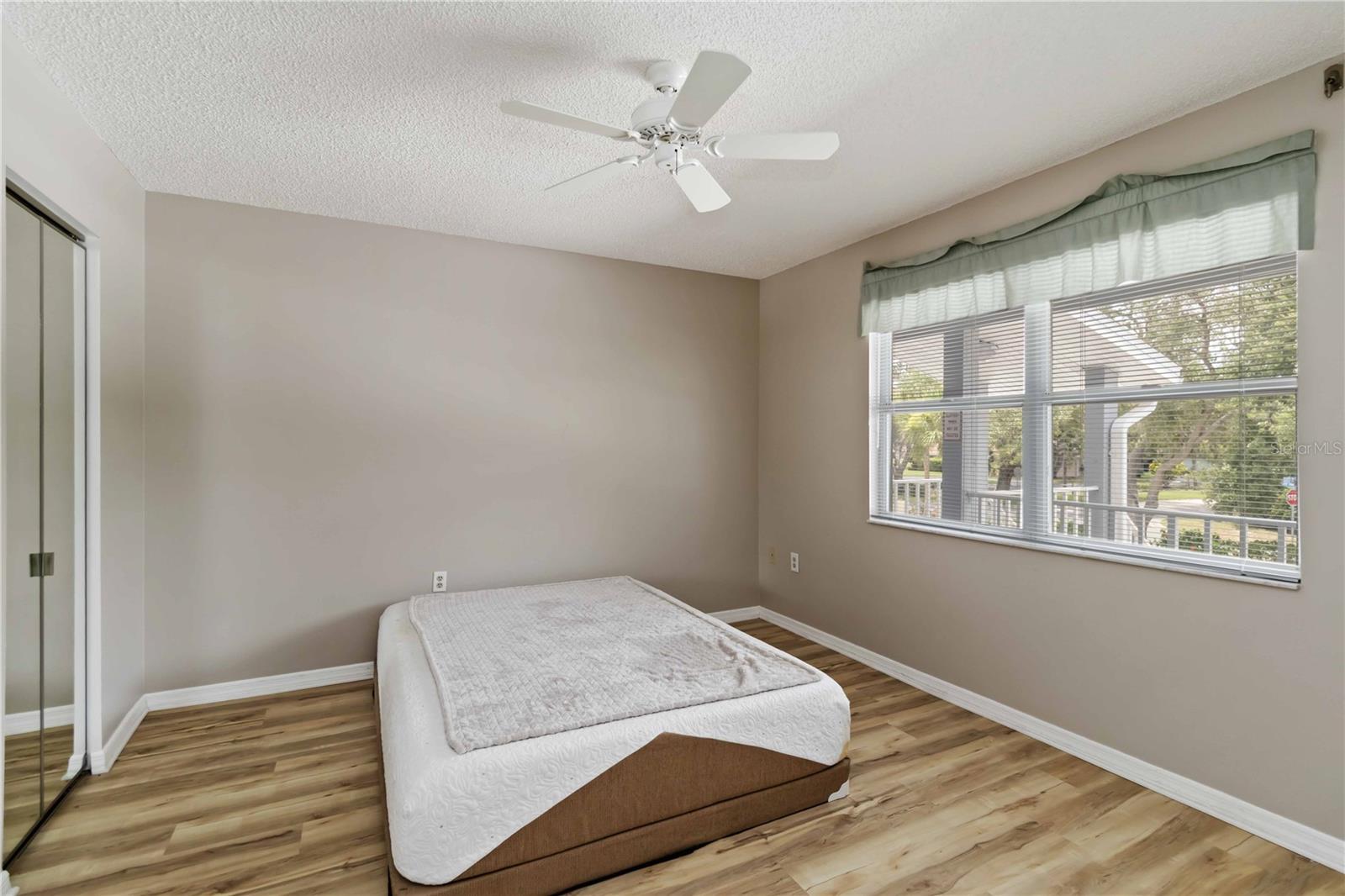 FAIRWAYS AT BIRD BAY - Residential Lease
