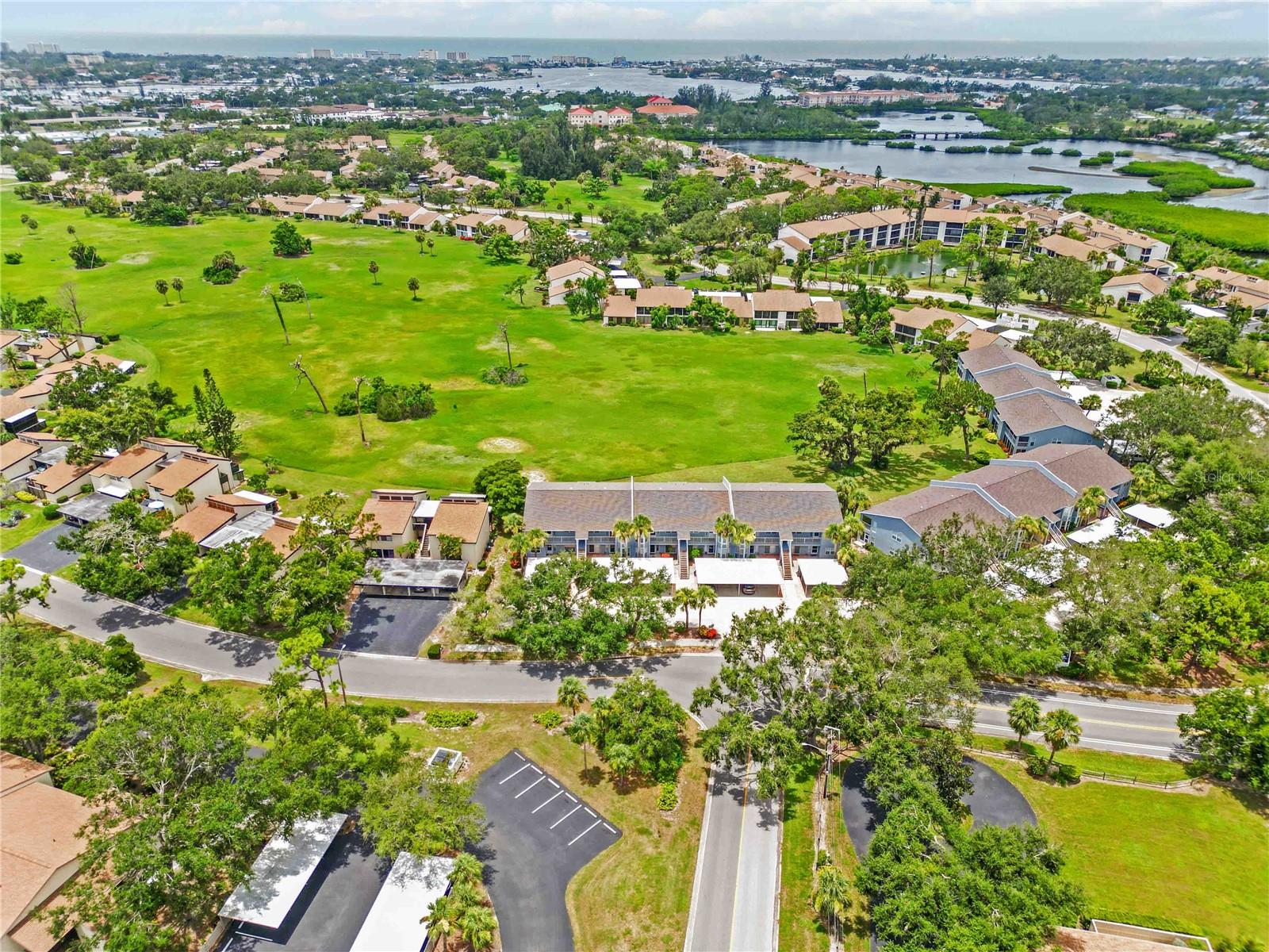 FAIRWAYS AT BIRD BAY - Residential Lease