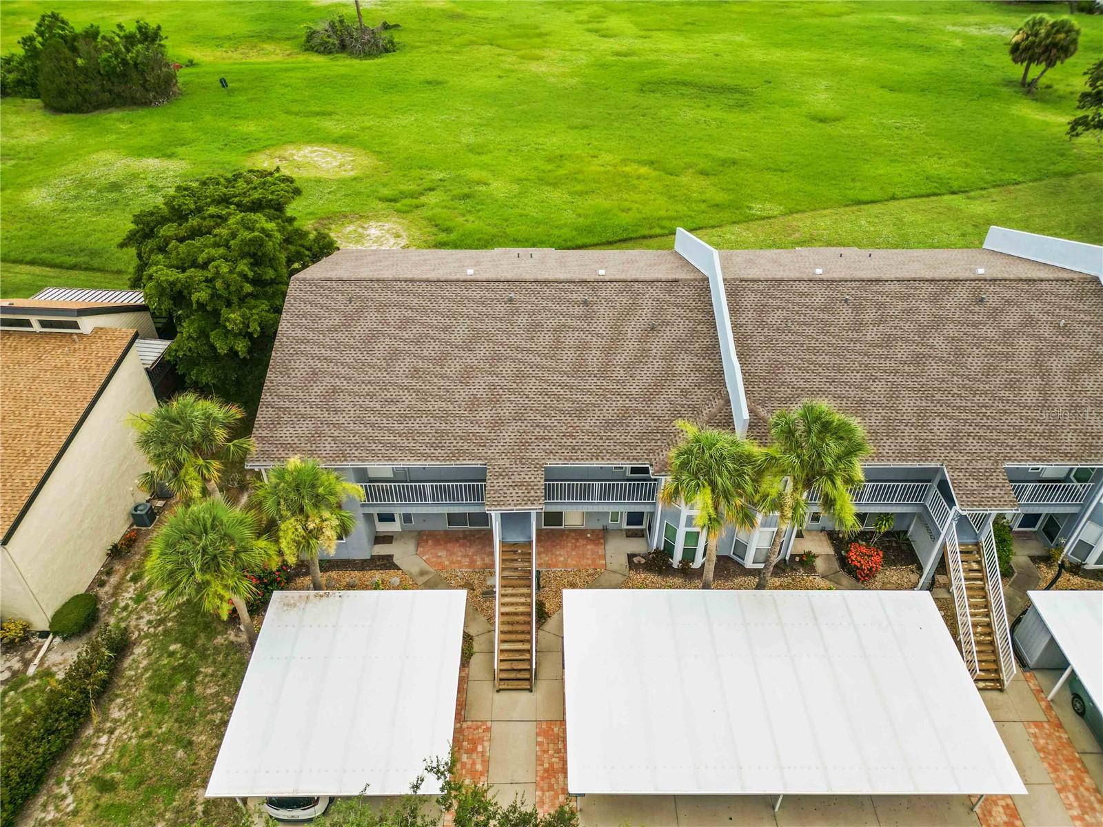FAIRWAYS AT BIRD BAY - Residential Lease