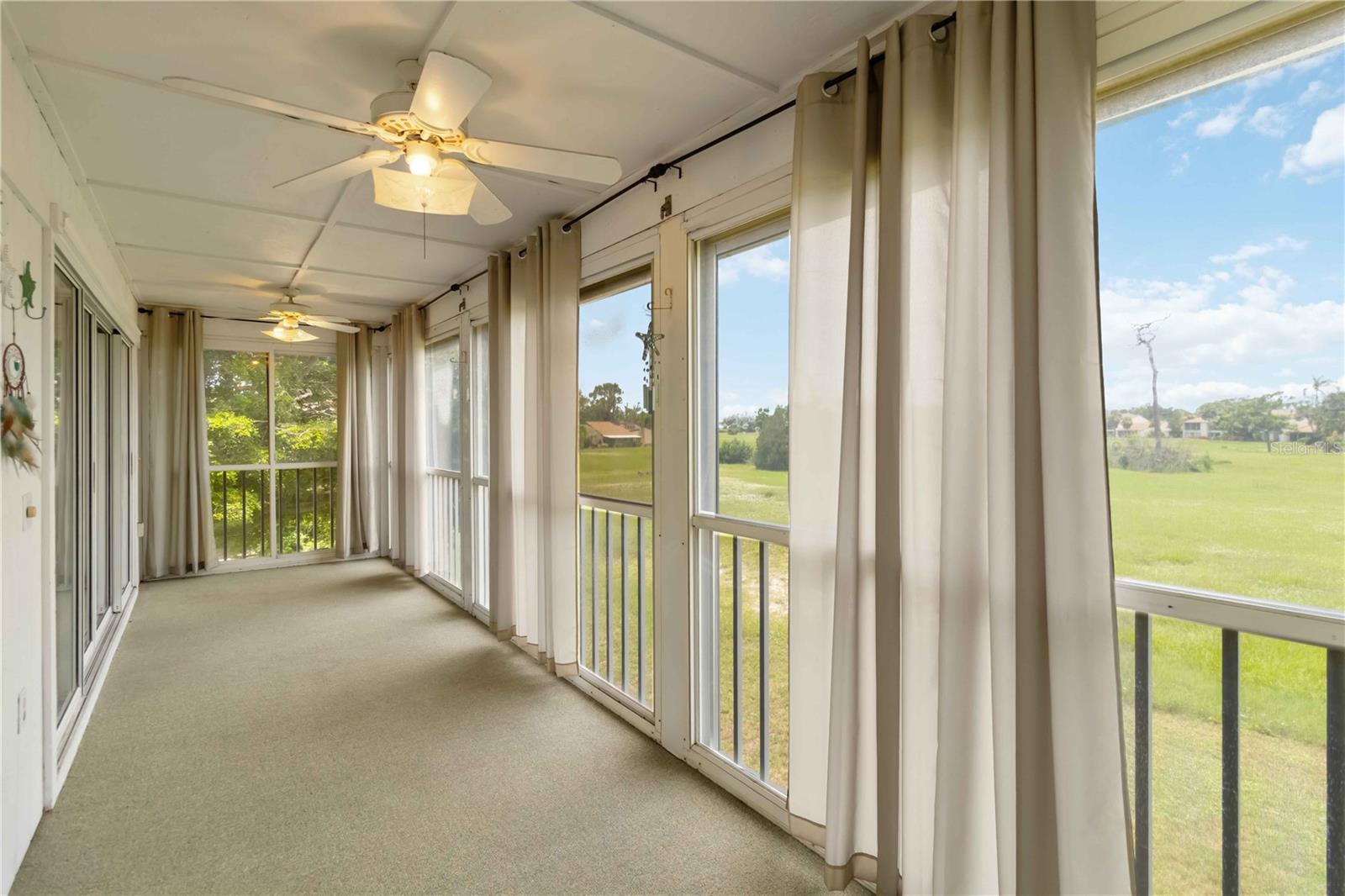FAIRWAYS AT BIRD BAY - Residential Lease
