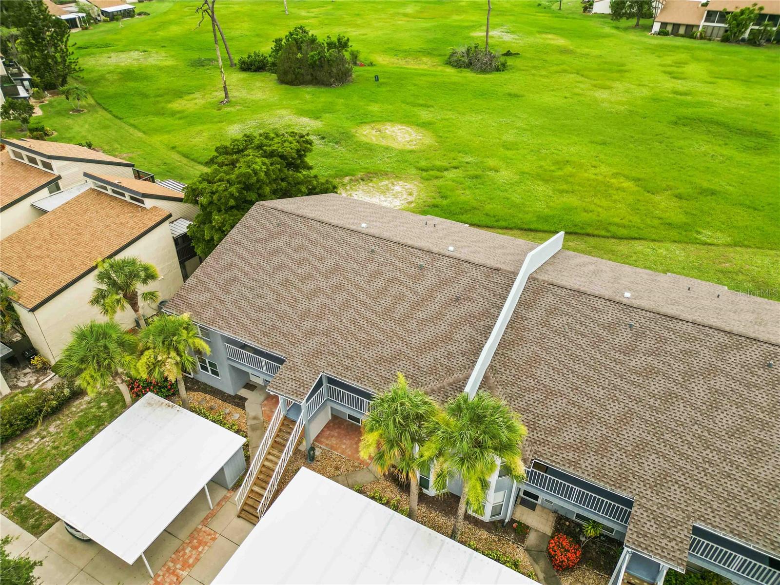 FAIRWAYS AT BIRD BAY - Residential Lease