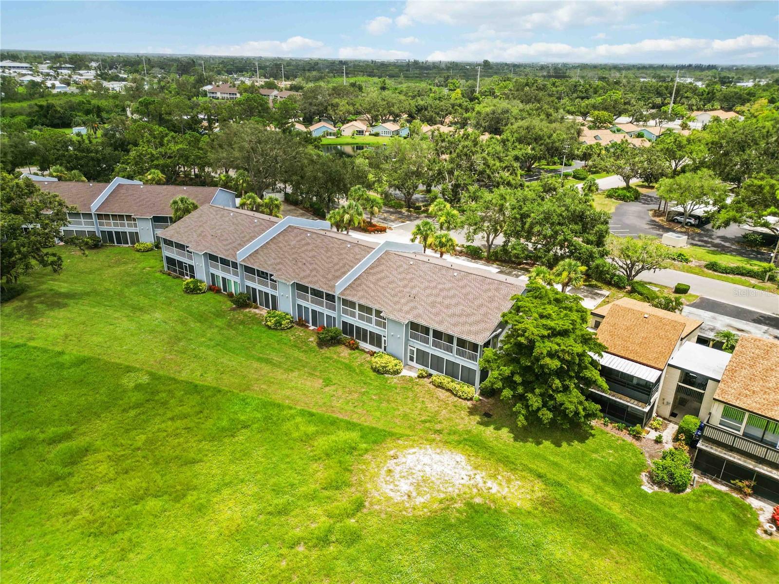 FAIRWAYS AT BIRD BAY - Residential Lease