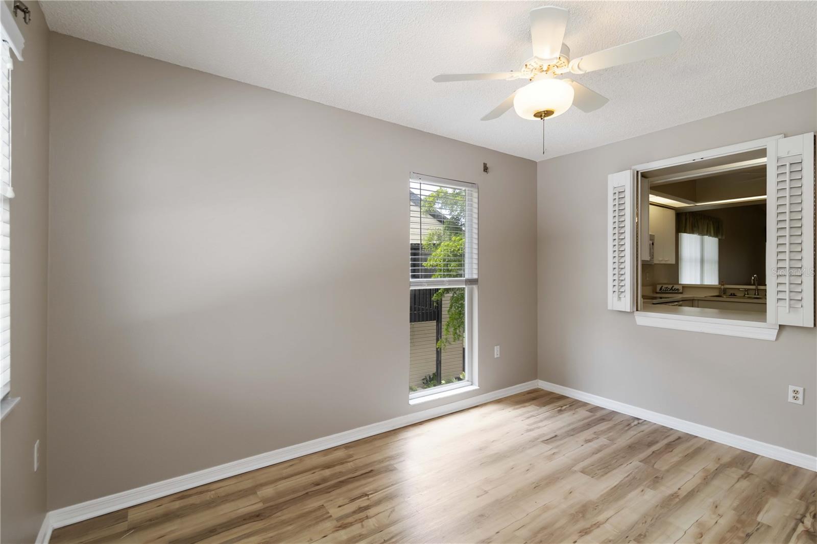 FAIRWAYS AT BIRD BAY - Residential Lease
