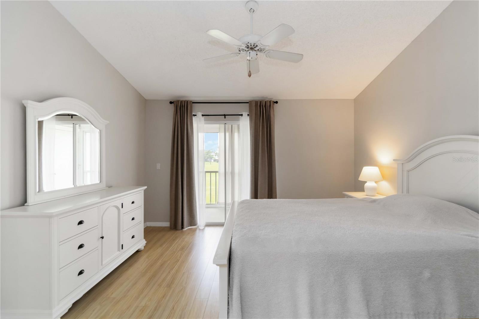 FAIRWAYS AT BIRD BAY - Residential Lease