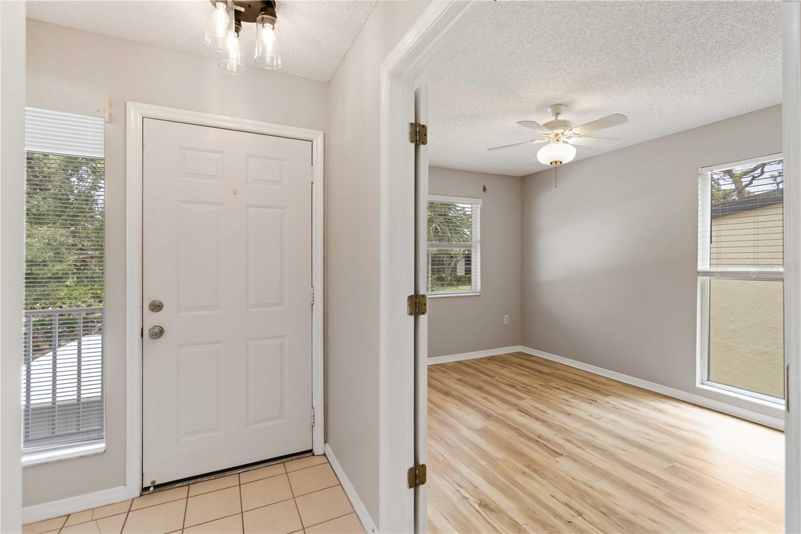 FAIRWAYS AT BIRD BAY - Residential Lease