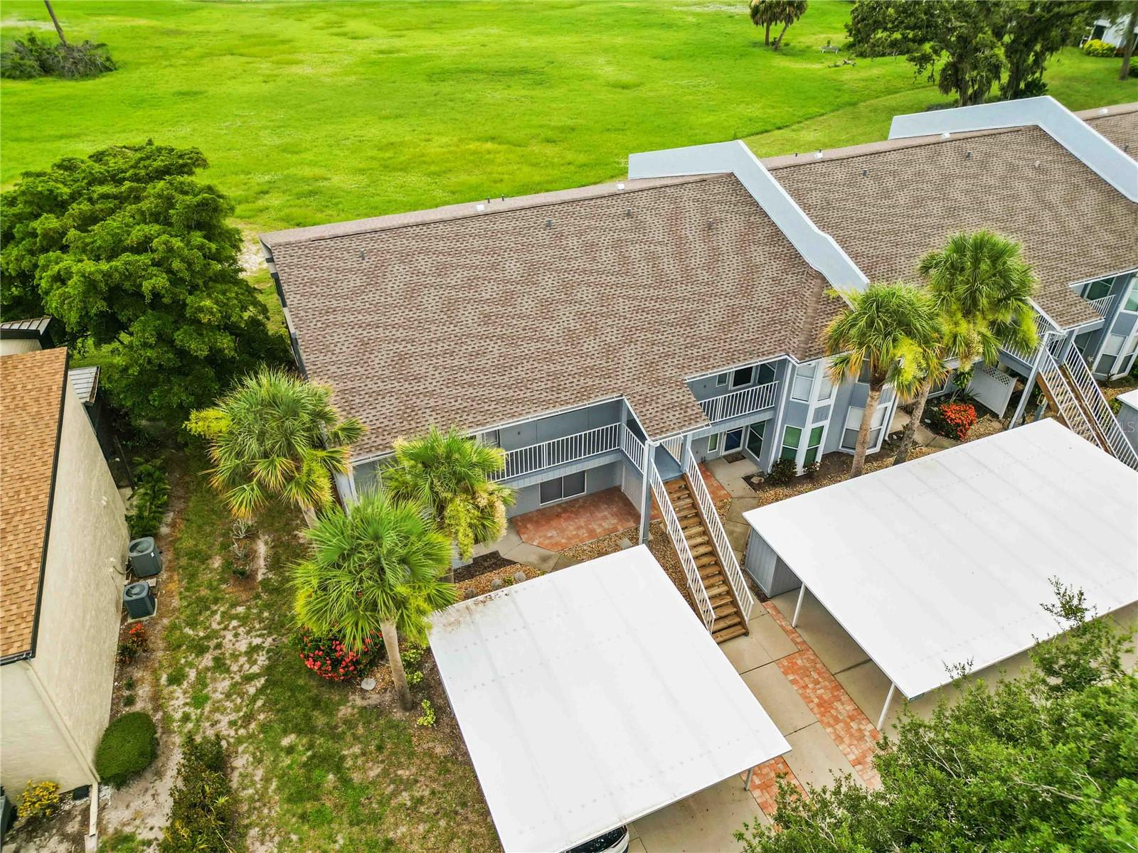 FAIRWAYS AT BIRD BAY - Residential Lease