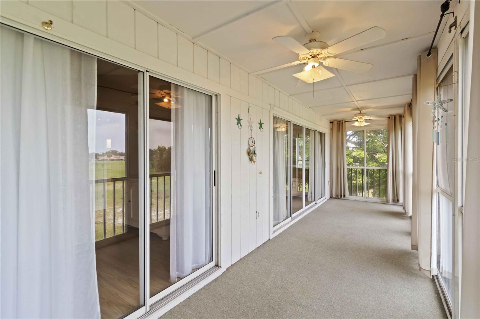 FAIRWAYS AT BIRD BAY - Residential Lease