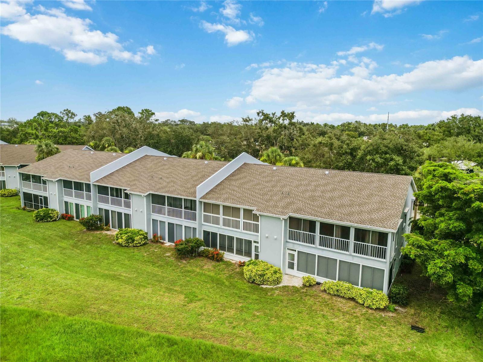 FAIRWAYS AT BIRD BAY - Residential Lease